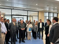 Delegation of Turkman NGOs visits liberated territories of Azerbaijan (PHOTO)