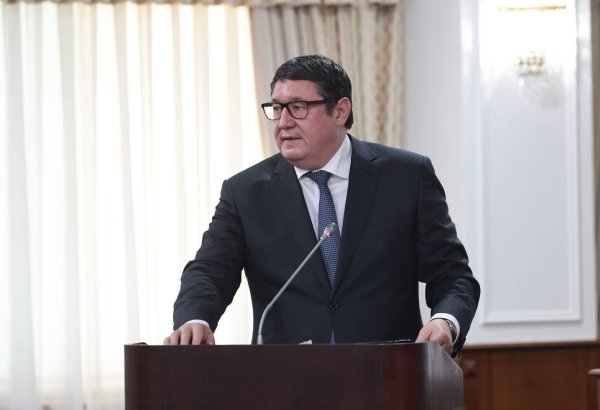 Kazakhstan plots large-scale energy and infrastructure dev't with new projects for 2027