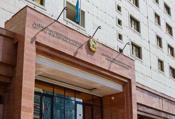 Kazakhstan tightens control over retail gas prices through new controls