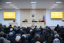 Trial of Armenian individuals accused of war crimes and crimes against humanity continues (PHOTO)