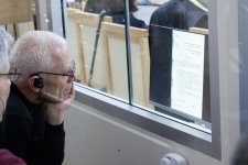 Trial of Armenian individuals accused of war crimes and crimes against humanity continues (PHOTO)