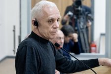 Trial of Armenian individuals accused of war crimes and crimes against humanity continues (PHOTO)