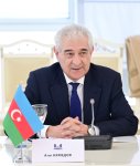 Azerbaijan, Russia Interparliamentary Cooperation Commission holds key meeting (PHOTO)