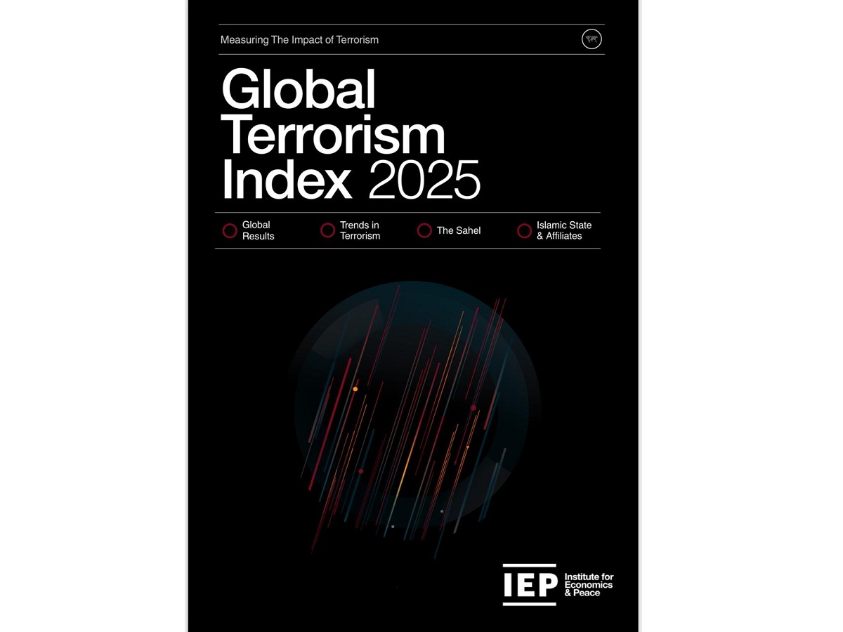 Azerbaijan ranks among safest countries in Global Terrorism Index 2025