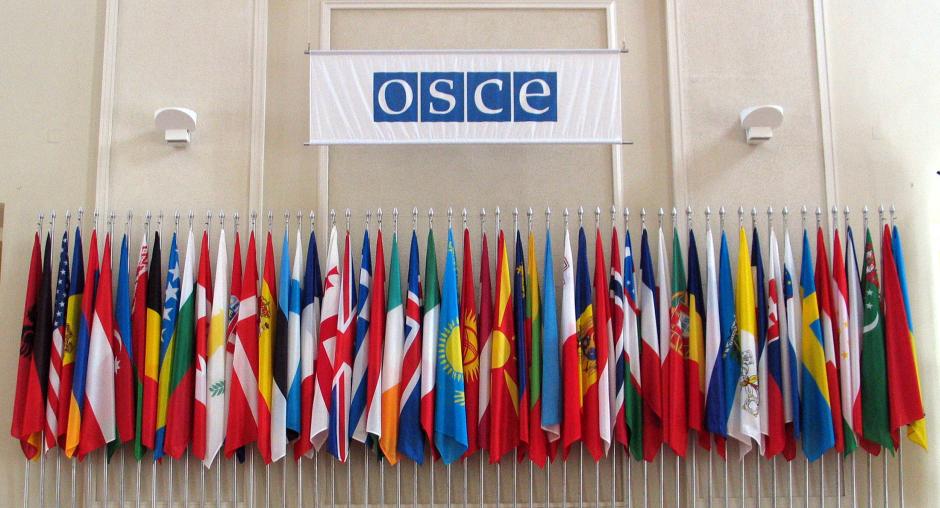 OSCE PA hails peace treaty progress between Azerbaijan, Armenia