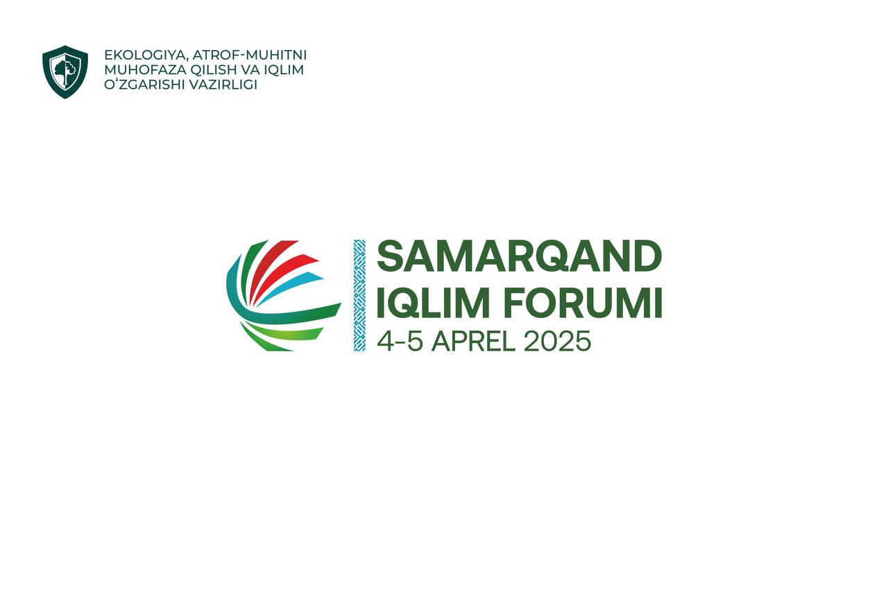 Uzbekistan to host Samarkand Climate Forum 2025