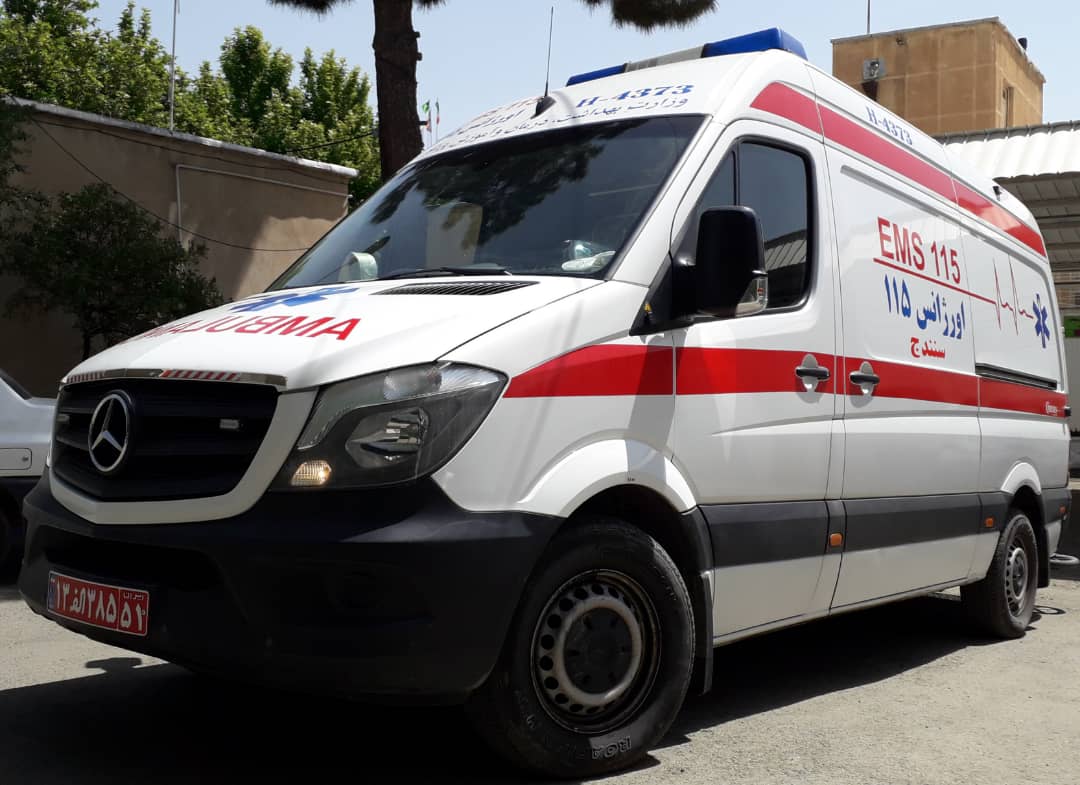 Explosion at Iranian steel plant leaves one dead
