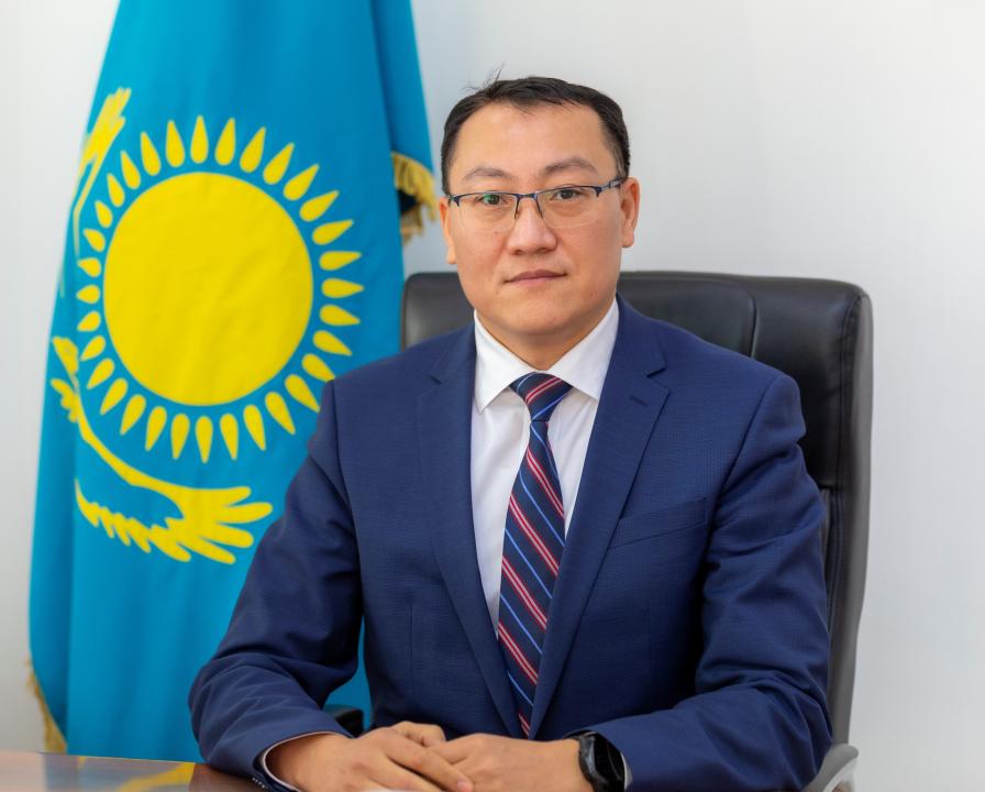 Kazakhstan’s Tokayev appoints new representative to WTO