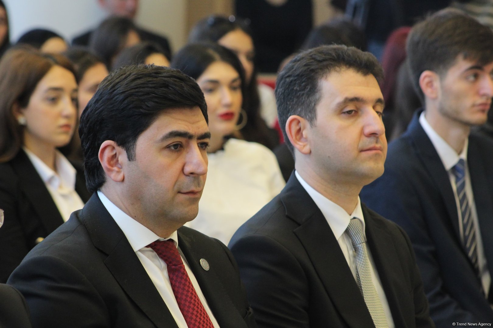 ADA University hosts roundtable on "Western Azerbaijan issue in 100 years" (PHOTO)