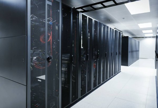 Kazakhstan launches major data center project with Singaporean investors