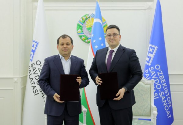 Uzbekistan, Wildberries sign cooperation memorandum on e-commerce