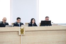 Ruben Vardanyan’s trial sees testimonies from over ten victims