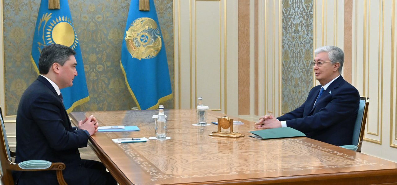 Kazakhstan’s economy shows steady growth in early 2025