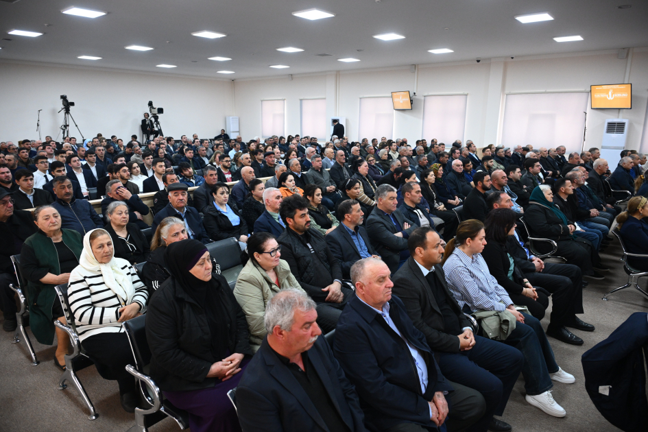 Ruben Vardanyan’s trial sees testimonies from over ten victims