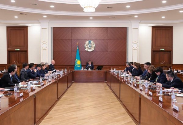 Kazakhstan to increase banks-driven business financing