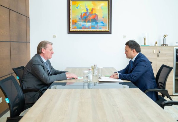 KazMunayGas, Caspian Pipeline Consortium plan to co-upgrade pipeline infrastructure