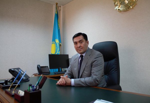 Kazakhstan’s Tokayev appoints new minister of energy