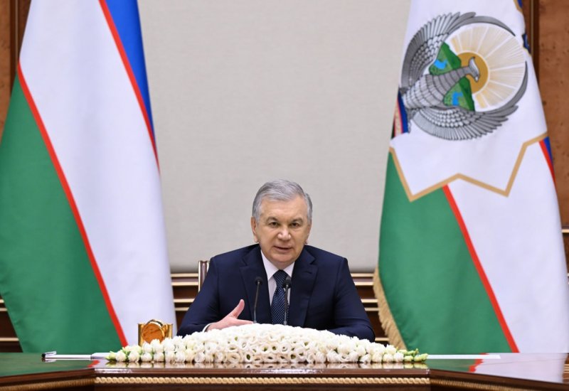 Uzbekistan aims to boost SME contribution in 2025