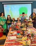 Novruz festivities across Europe shine spotlight on Azerbaijani customs, heritage (PHOTO)