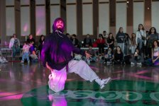 Battle 4 Last Charshanba Novruz Urban Fest unites urban culture and Novruz traditions (PHOTO)