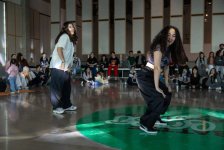 Battle 4 Last Charshanba Novruz Urban Fest unites urban culture and Novruz traditions (PHOTO)