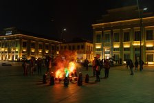 Battle 4 Last Charshanba Novruz Urban Fest unites urban culture and Novruz traditions (PHOTO)