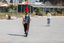 Battle 4 Last Charshanba Novruz Urban Fest unites urban culture and Novruz traditions (PHOTO)