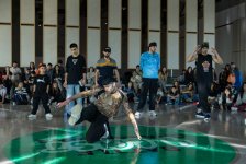 Battle 4 Last Charshanba Novruz Urban Fest unites urban culture and Novruz traditions (PHOTO)