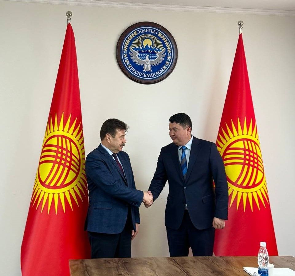 Kyrgyzstan, Russia open new chapter in consular co-op and migration dialogue