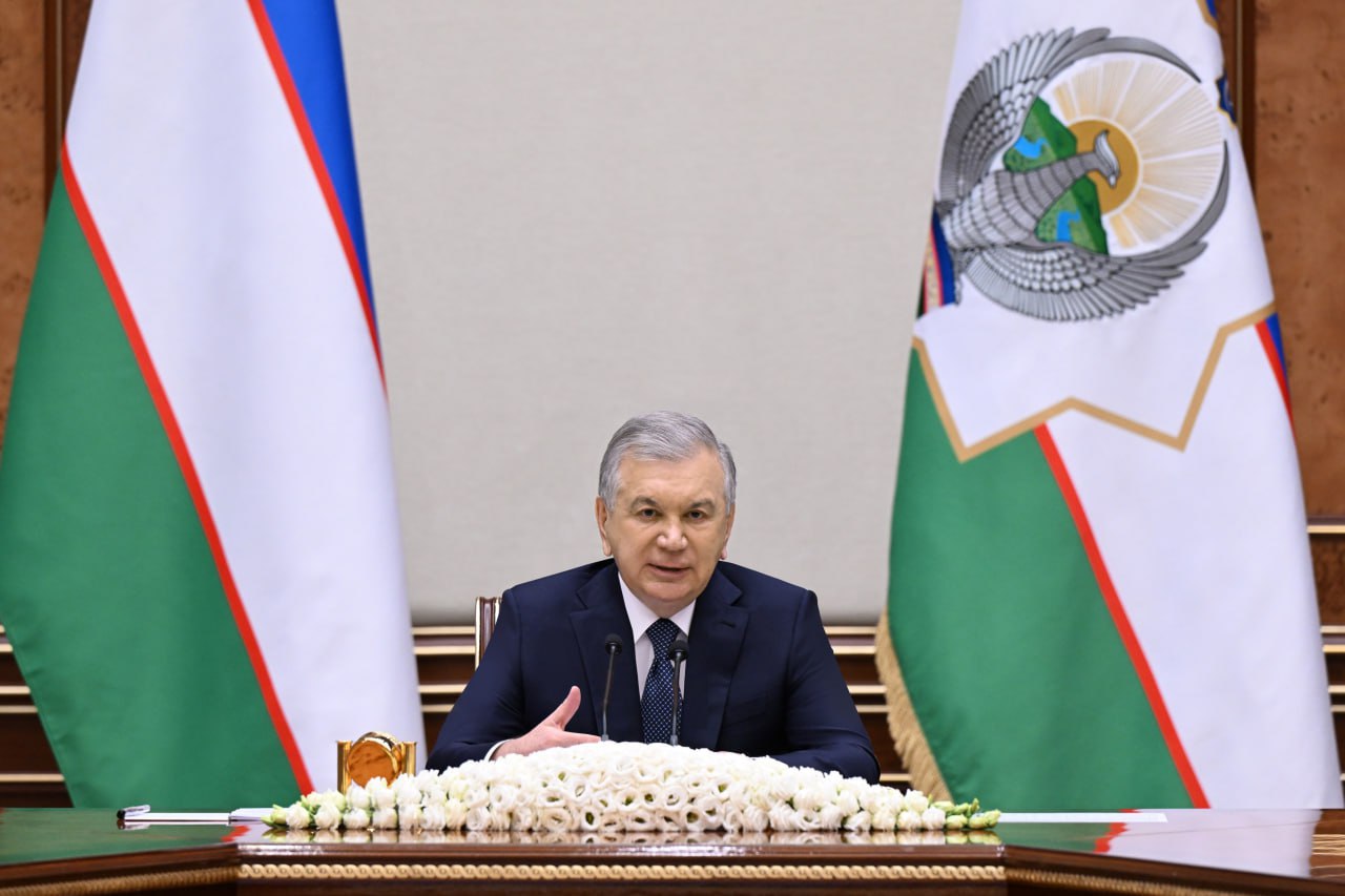 Uzbekistan aims to boost SME contribution in 2025