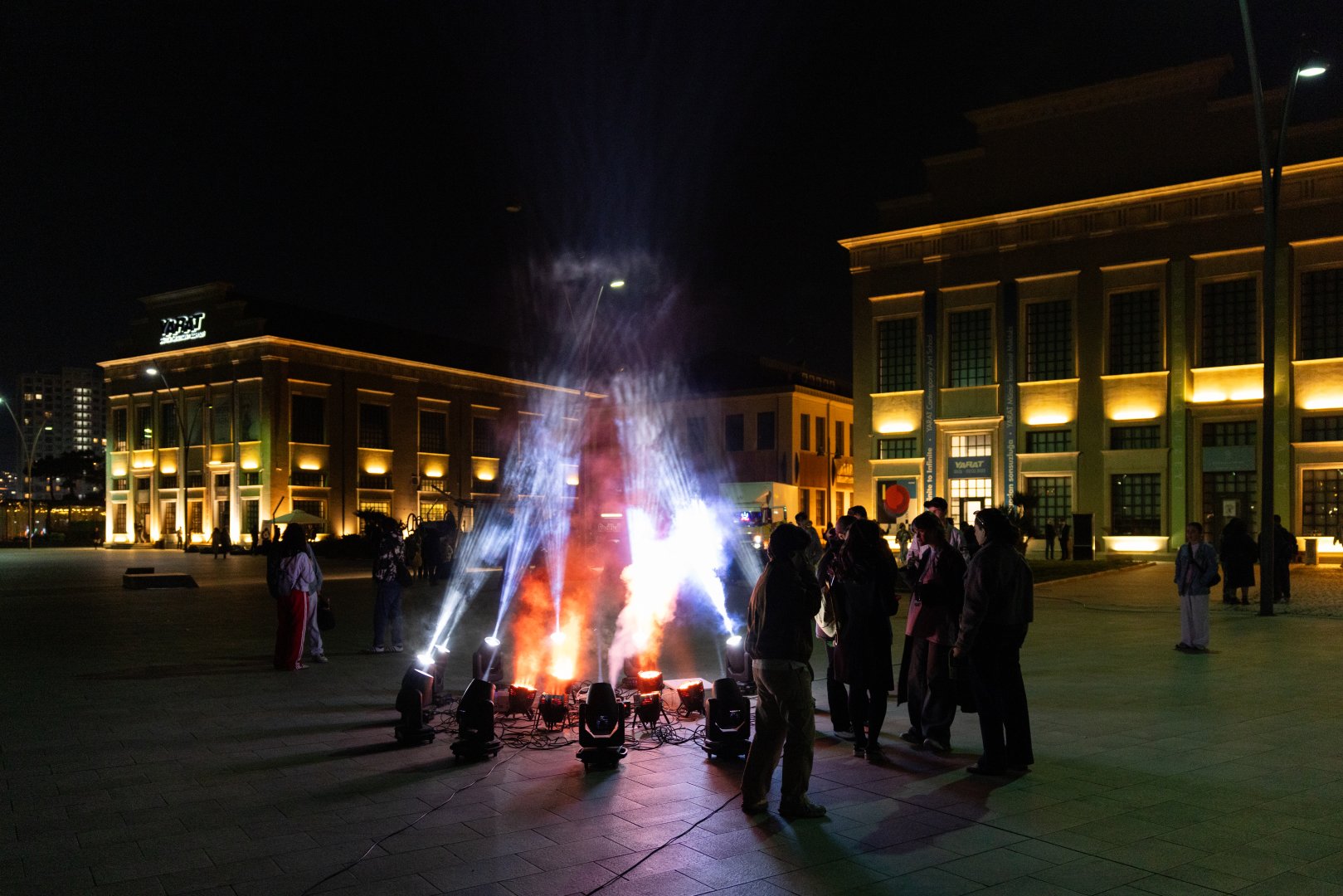 Battle 4 Last Charshanba Novruz Urban Fest unites urban culture and Novruz traditions (PHOTO)