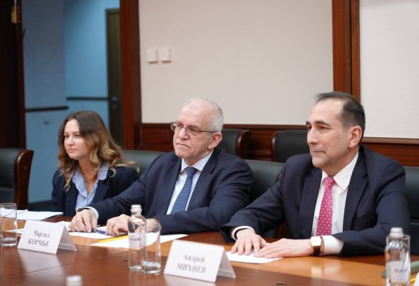 Kazakhstan, WB join forces to transform Zhezkazgan-Karaganda highway