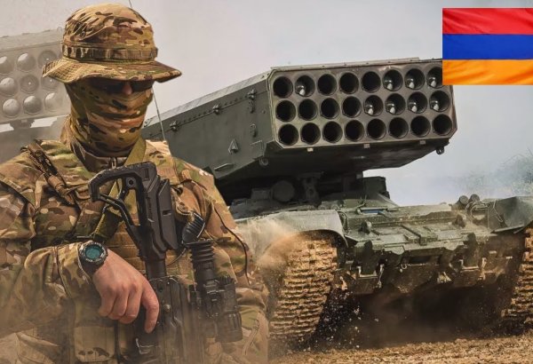Armenia’s deadly gamble: one spark away from disaster