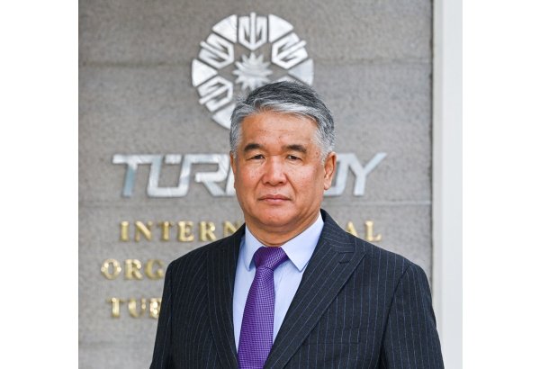 TURKSOY SecGen shares Novruz greetings with Azerbaijani People (VIDEO)