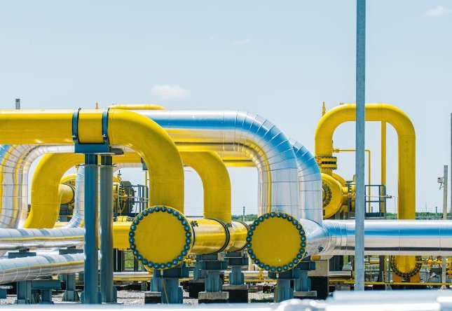 IGB operator reveals volume of gas transportation