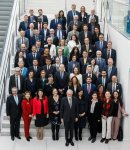 Azerbaijan attends 54th OECD DAC High-Level Meeting in Paris (PHOTO)