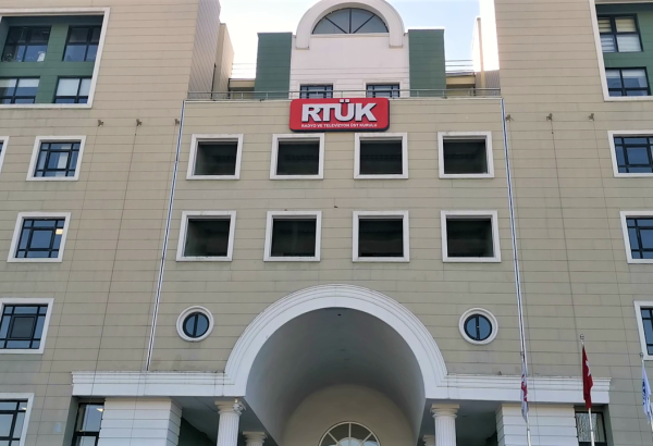 Türkiye denies reports of broadcasts being stopped on orders from radio and television council