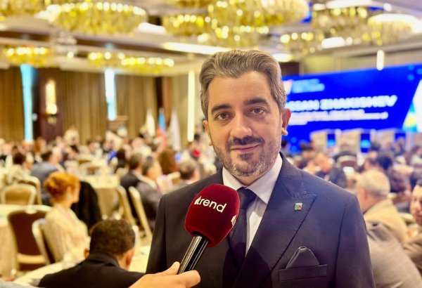 Azerbaijan's Baku to showcase Turan textile exhibition, featuring industry innovations