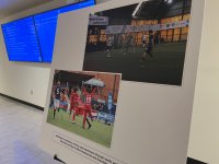 Photo exhibition on humanitarian demining in Azerbaijan unveiled at UN headquarters (PHOTO)