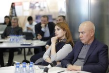 SOCAR upskills workforce with new compliance training initiative (PHOTO)