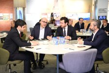 SOCAR upskills workforce with new compliance training initiative (PHOTO)