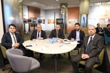 SOCAR upskills workforce with new compliance training initiative (PHOTO)