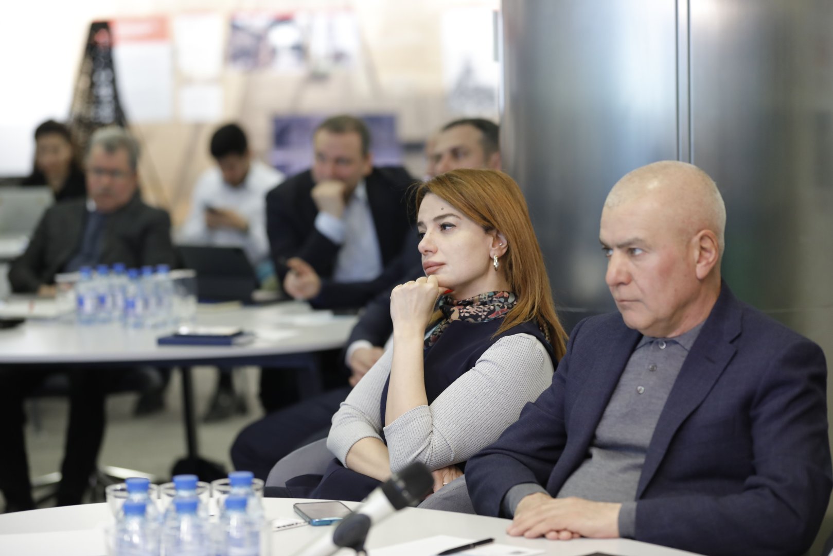 SOCAR upskills workforce with new compliance training initiative (PHOTO)