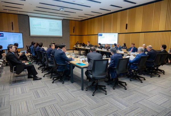 Kazakhstan outlines strategy to expand real sector financing
