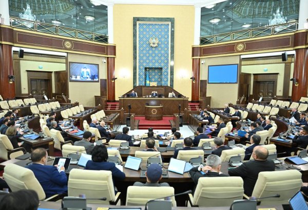Kazakhstan proposes national crypto bank to control digital assets