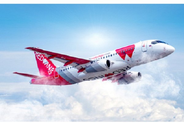 Russian airline resumes direct flights to Azerbaijan's Baku