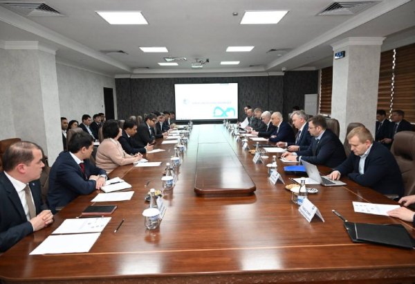 Uzbekistan, Rosatom weighing small nuclear power plant construction