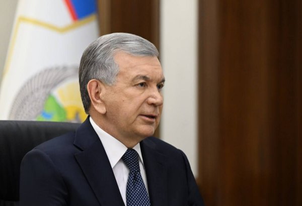 Uzbekistan suggests creating partnership committee for Central Asia - EU