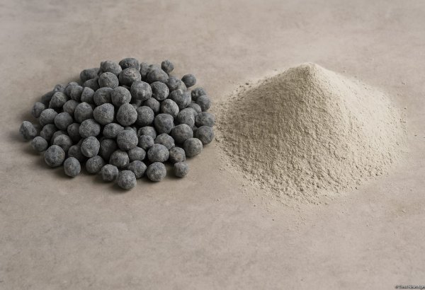 Azerbaijan cement output and export flow sees robust growth in 2M2025