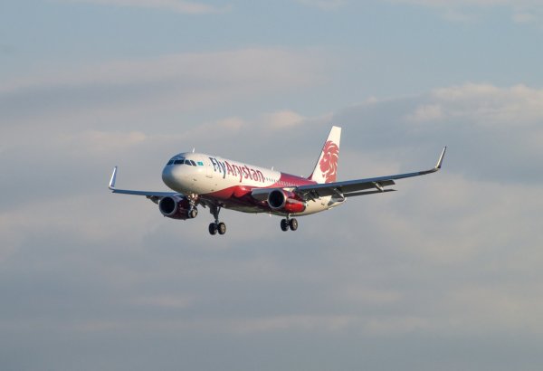 FlyArystan ramps up summer routes from Kazakhstan to Georgia’s Kutaisi